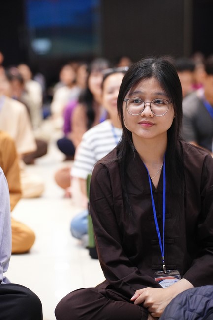 One Day Retreat for Students