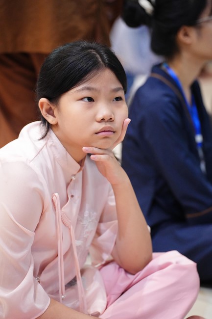 One Day Retreat for Students