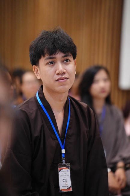 One Day Retreat for Students