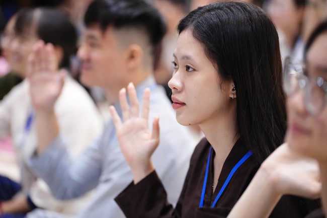 One Day Retreat for Students