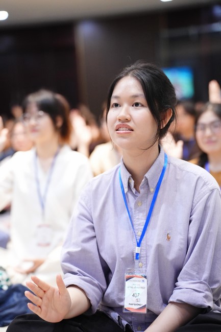 One Day Retreat for Students