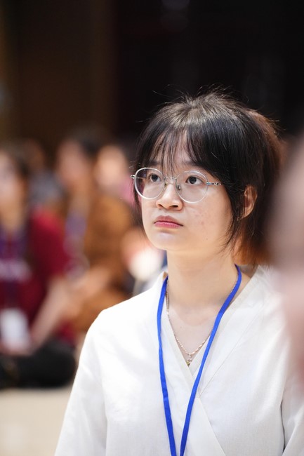 One Day Retreat for Students