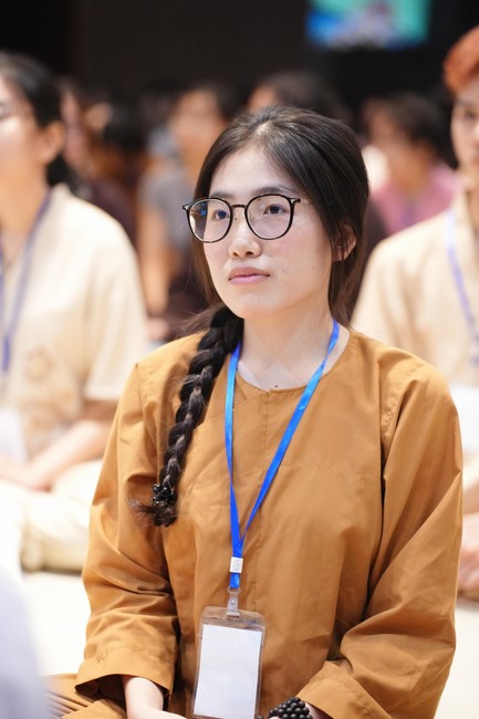 One Day Retreat for Students