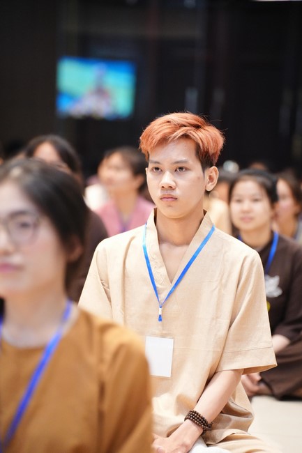 One Day Retreat for Students