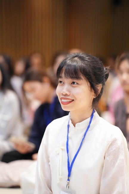 One Day Retreat for Students