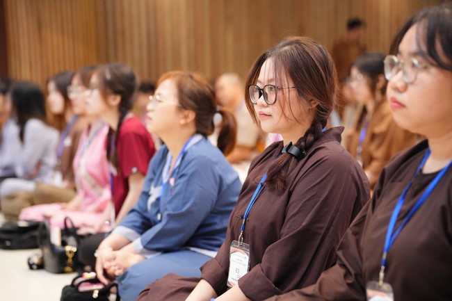 One Day Retreat for Students