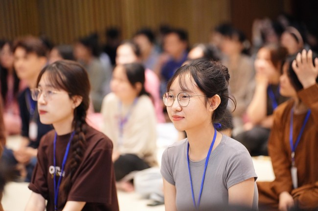 One Day Retreat for Students