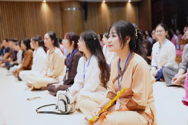 One Day Retreat for Students