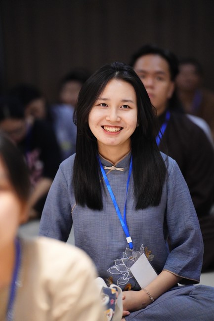 One Day Retreat for Students