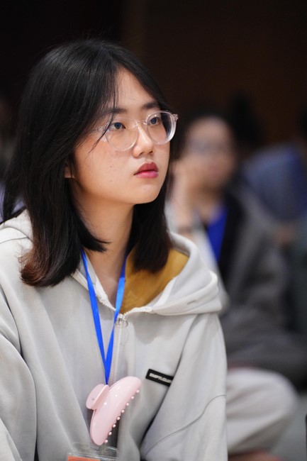 One Day Retreat for Students