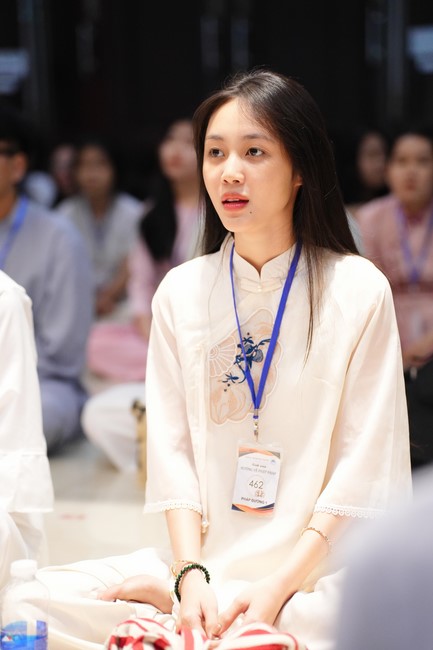 One Day Retreat for Students