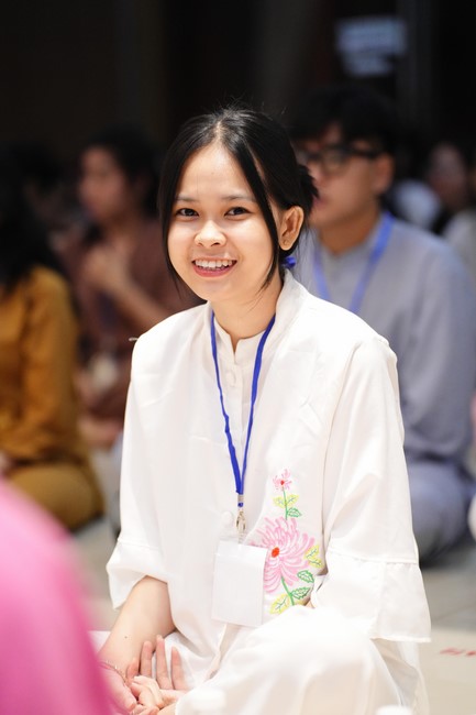 One Day Retreat for Students