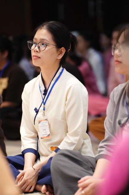 One Day Retreat for Students