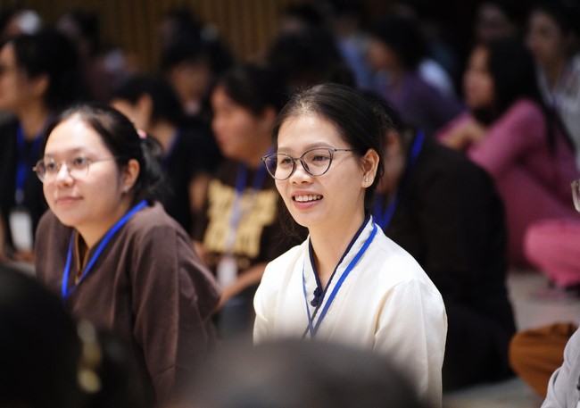 One Day Retreat for Students