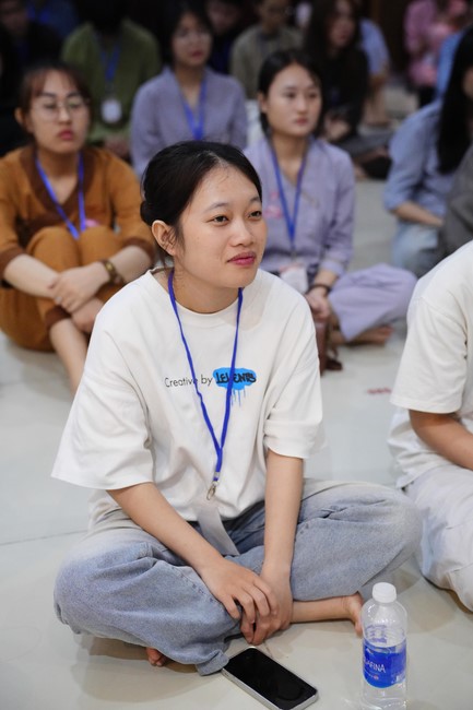 One Day Retreat for Students