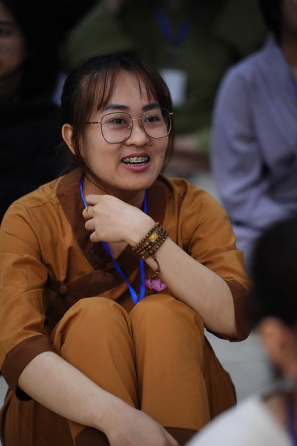 One Day Retreat for Students