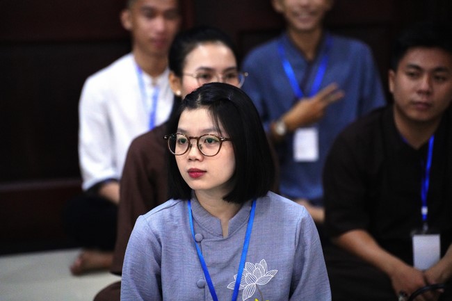 One Day Retreat for Students