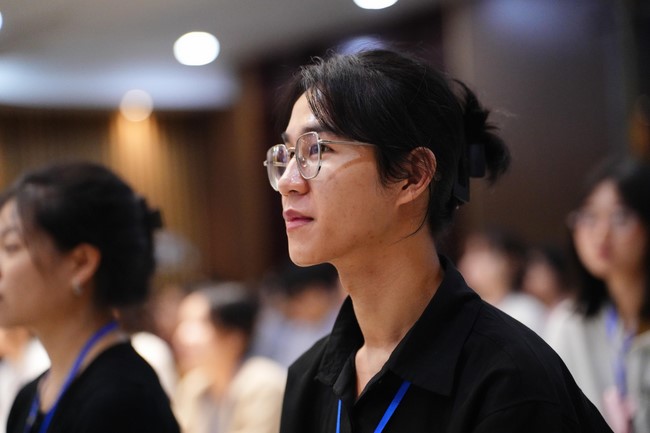 One Day Retreat for Students