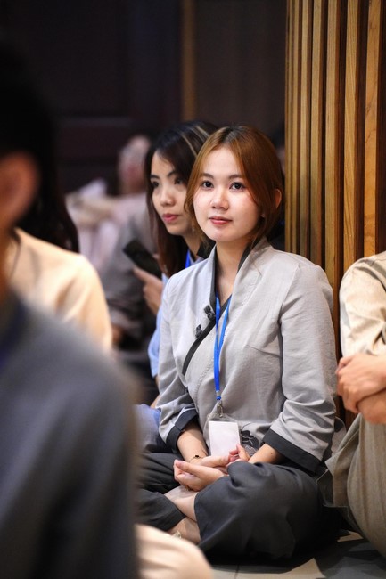 One Day Retreat for Students