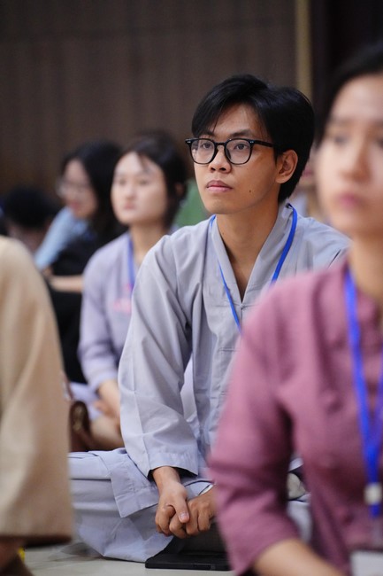 One Day Retreat for Students