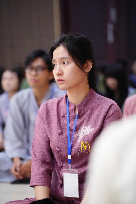 One Day Retreat for Students