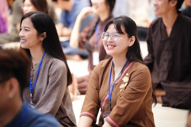 One Day Retreat for Students