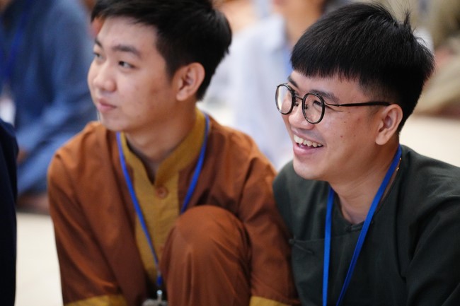 One Day Retreat for Students