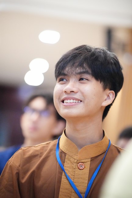 One Day Retreat for Students