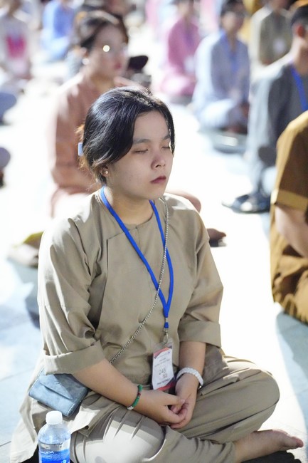 One Day Retreat for Students