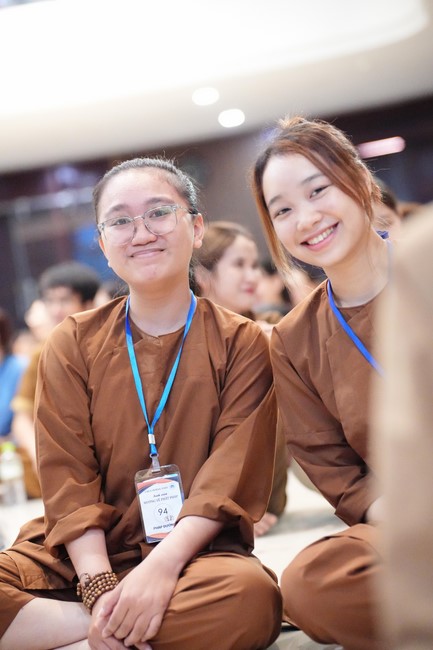 One Day Retreat for Students