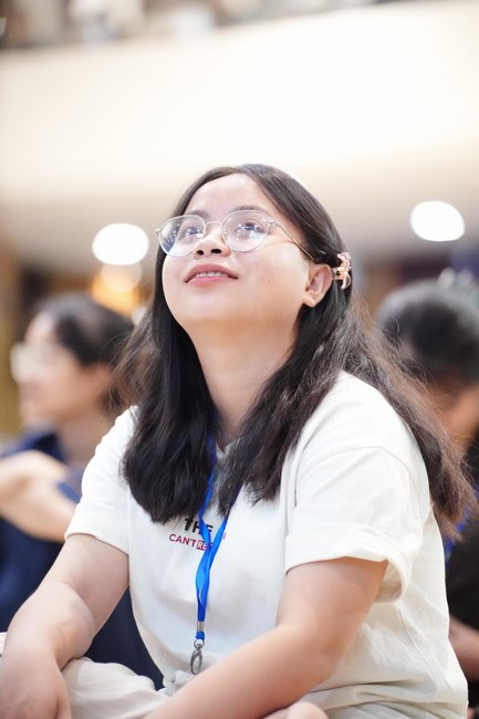 One Day Retreat for Students