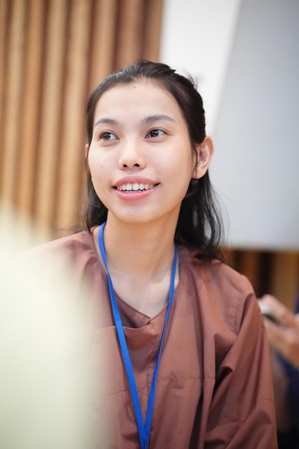 One Day Retreat for Students