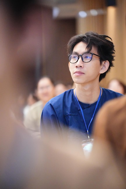 One Day Retreat for Students