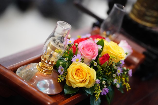 One Day Retreat for Students