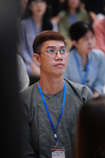 One Day Retreat for Students