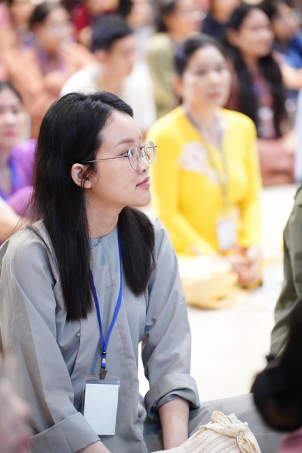 One Day Retreat for Students