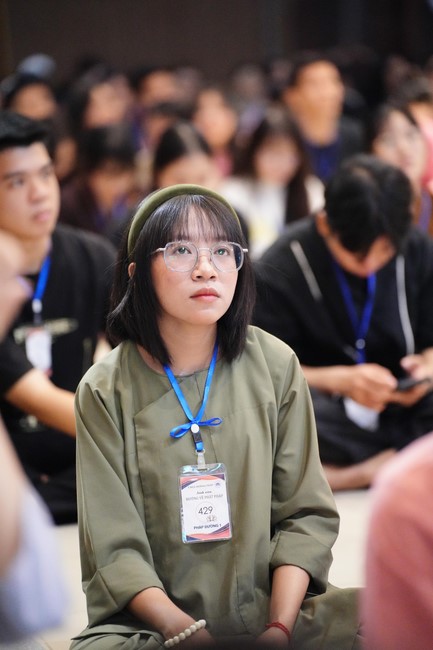 One Day Retreat for Students