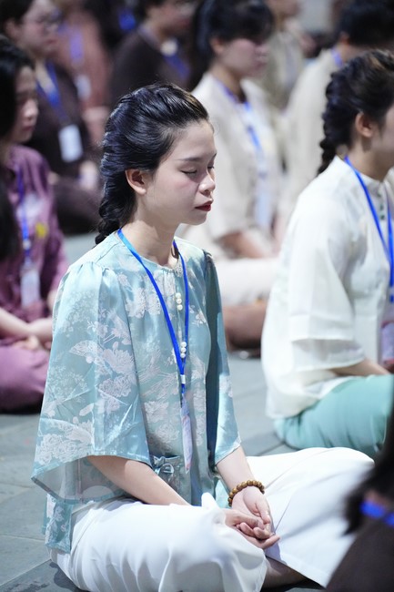 One Day Retreat for Students