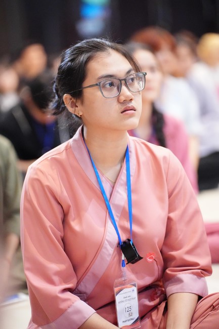 One Day Retreat for Students