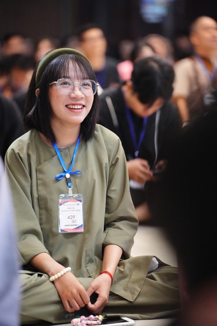 One Day Retreat for Students