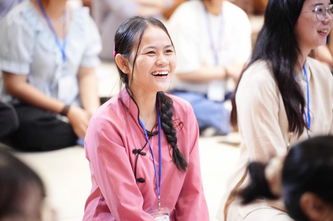 One Day Retreat for Students