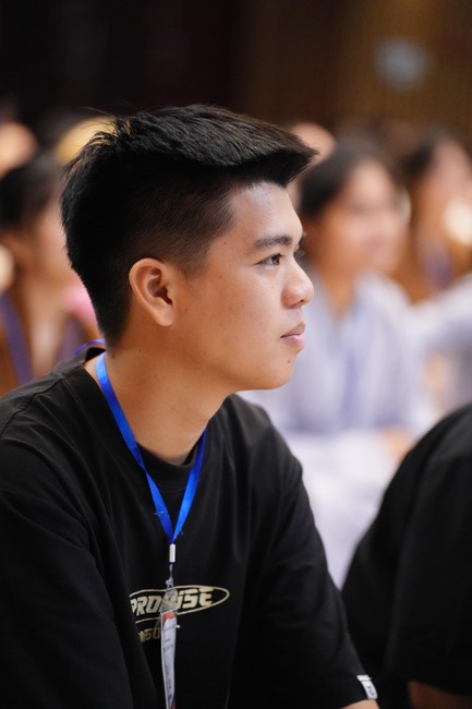 One Day Retreat for Students