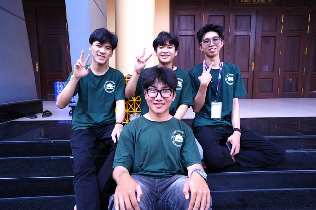 One Day Retreat for Students