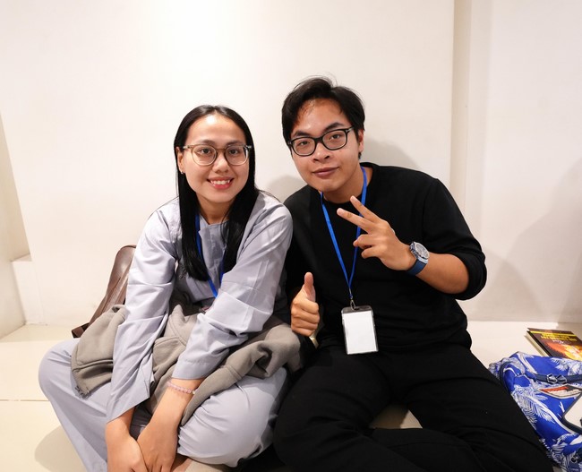 One Day Retreat for Students