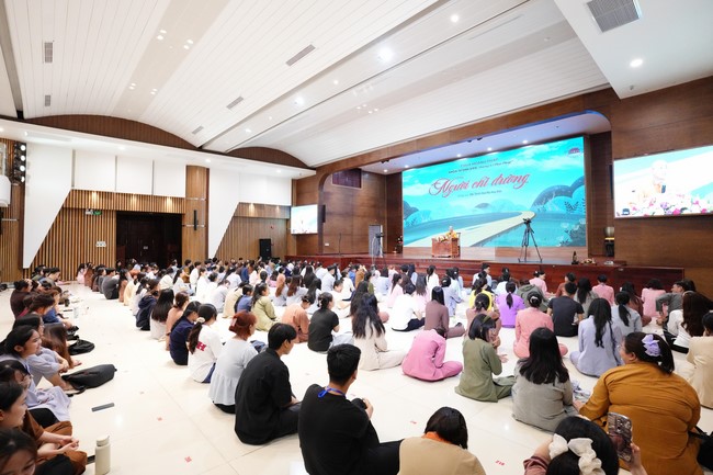 One Day Retreat for Students