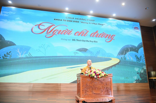 One Day Retreat for Students