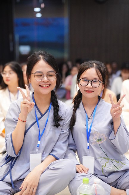 One Day Retreat for Students