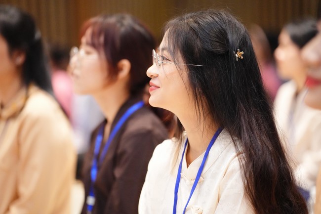 One Day Retreat for Students