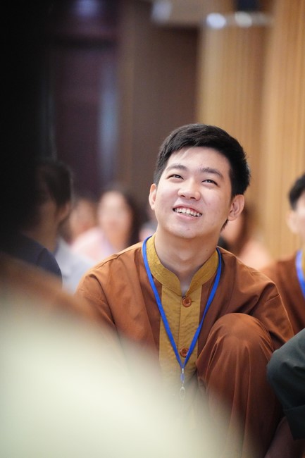 One Day Retreat for Students