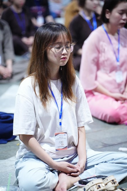 One Day Retreat for Students